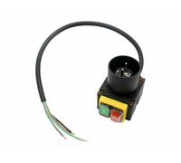 Interruttore Con Spina 230V Adatto Per Crossfer LS 8T-230V Spaccalegna