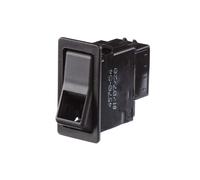 Interruttore Con Tasto 6 Collegamenti HELLA Compatibile Con AEBI