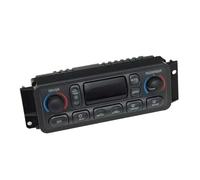 Interruttore Condizionata Compatibile Con Chevrolet Per Corvette C5 5.7L 1997 1998 1999 2000 2001 2002 2003 2004 Modulo Di Controllo Del Clima Per Auto 09352181