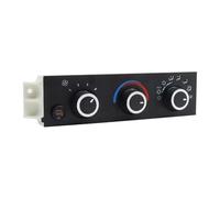 Interruttore Condizionata Compatibile Con Chevrolet Per Express 1500 2008 2009 2010 2011 2012 2013 2014 Pannello Interruttori Per Climatizzatore E Riscaldamento Auto 15773677 15773679