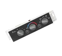 Interruttore Condizionata Compatibile Con GMC C3500 1996 1997 1998 1999 2000 Modulo Aria Condizionata Per Pannello Di Controllo Del Clima Riscaldamento Dell'auto AC 599-007