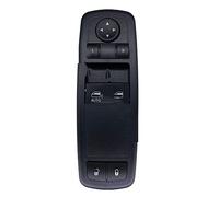 interruttore Console Del Pulsante Dell'interruttore Di Controllo Della Finestra Principale Elettrica Per Grand Per Caravan 4602627AG Interruttore del finestrino