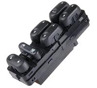 interruttore Console Pulsante Interruttore Controllo Principale Alzacristallo Elettrico Per Ford Per Fuga 3L8Z-14529-AAA 3L8Z14529AAA Interruttore del finestrino