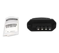 Interruttore contatto porta scorrevole originale Renault Master III 252160004R