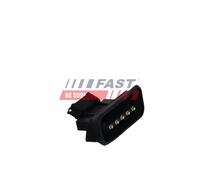 Interruttore Contatto Porta Scorrevole Per Mercedes-Benz 6398200654