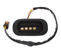 INTERRUTTORE CONTATTO PORTE SCORREVOLE 4 PIN PER RENAULT MASTER III 2010-