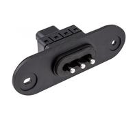 Interruttore Contattore Porta Laterale Per Ford Transit 1800639 2C1T14A658AE