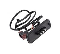 Interruttore Contattore Porta Laterale Per Renault Opel Nissan 8200139741