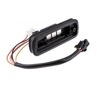 Interruttore Contattore Porta Laterale Per Renault Trafic II 8200139742