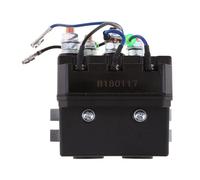 Interruttore contattore relè universale 200AMP 12V per verricello ATV