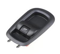 Interruttore Controllo Alzacristalli Elettrici Bk2t14529ab Interruttore Comando Alzacristallo Elettrico Pulsante Regolatore Lato Passeggero Per Transit Per Tourneo Per Ttf Personalizzato Bk2t-14529-Ab