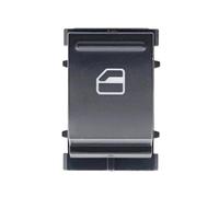Interruttore Controllo Alzacristalli Elettrici Finestra Interruttore Di Alimentazione Pulsante 7L6959855B 1K0959855 Per Golf MK5 6 Per Passat B5 Per Jetta B6 Per Amarok Sharan Per Tiguan