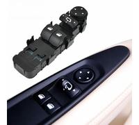 Interruttore Controllo Alzacristalli Elettrici Interruttore Alzacristallo Elettrico Per Citroen Per C4 Per Interruttore Alzacristallo Wagon Master 2004-2010