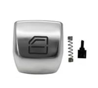 Interruttore Controllo Alzacristalli Elettrici Interruttore Alzacristallo Elettrico Per W205 W253 W213 W222 E Per GLC Berlina 4 Porte 2059056800 2059056811 2229052203(Single Switch)