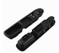 Interruttore Controllo Alzacristalli Elettrici Per Citroen C3 Per Picasso Anteriore Sinistro Dirve Side Master Interruttore Della Finestra Di Potere 6554.Qc Per Peugeot 207 Per Stufenheck 2007-2014