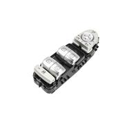 Interruttore Controllo Alzacristalli Elettrici Per la 2016-2021 Per E260 E200 E300 E400 Per W213 Auto Finestra Potere Interruttore Controllo Finestra Sollevatore Interruttore di Pulsante(A)