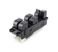 Interruttore Controllo Alzacristalli Elettrici Per Navara Per Sunny B14 Interruttore alzacristallo elettrico per auto Pulsante di sollevamento 16 pin D22 25401-2M110 25401-2M120 RHD