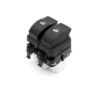 Interruttore Controllo Alzacristalli Elettrici Per SCENIC Electric Power Finestra Pulsante interruttore di controllo vetro laterale OEM NO. 8200315042