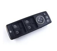 Interruttore Controllo Alzacristalli Elettrici Per W204 W212 E Interruttore Alzacristallo Elettrico Lato Guida A2128208310 C180 C200 C220 C230 300 2128208310(Master Window Switch)