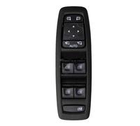 Interruttore Controllo Alzacristalli Elettrico Pulsante Regolatore Vetro Per Renault Per Kadjar Per Talisman Per Megane Per Scenic 254012952R Interruttori