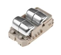 Interruttore Controllo Alzacristalli Elettrico Pulsante Sollevamento Vetro Per Benz AMG E43 W213 W222 E180 S400 S450 2229051505 2229052104 Interruttori(Beige)