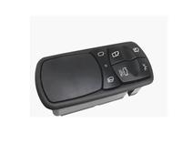 Interruttore Controllo Alzacristalli Pulsante Per Mercedes Per Benz Actros MPII 9438200097 Interruttore Controllo Alzacristallo Elettrico Ultra Resistente Ricambi Professionali Per Auto(9438200197)