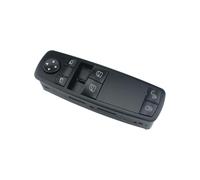 Interruttore Controllo Alzacristalli Pulsante Per Mercedes Per Benz Classe A W169 2011 2012 Classe B W245 2008 2009-2011 Pulsante Interruttore Alzacristallo Elettrico Auto A1698206410 A1698206510