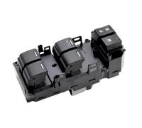 Interruttore Controllo Alzacristallo Elettrico Principale Lato Guida Per Honda Per Accord 8 2008-2015 35750-TB0-H01 Interruttori