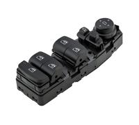 Interruttore Controllo Alzacristallo Per BMW Série 3 5 6 X3 X4 X5 X6 61316832729