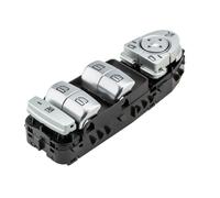 Interruttore Controllo Alzacristallo Per MERCEDES CLASSE E S CLS A2229052004