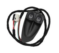 Interruttore controllo della finestra 2308211351 Interruttore Alzacristalli Elettrici Per Mercedes Per Benz R230 Classe SL
