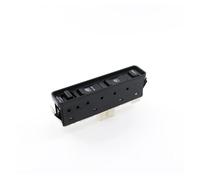 Interruttore controllo della finestra 3799060A00 3799560A00 37990-60A00 37995-60A00 Interruttore Alzacristalli Elettrico Sinistro Destro Per Suzuki Per Vitara 1992-1998