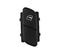 Interruttore controllo della finestra Alzacristalli Elettrici Per VW Per Polo 2002-2010 6Q0959856 6Q0959855 6Q0959858(6Q0959856 Right)