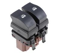 Interruttore controllo della finestra Interruttore Alzacristalli Elettrico Master Per Renault Per Megane Ii 2002-2014 Per Laguna MK2 2001-2007 8200315040 8200107772(8200315040)