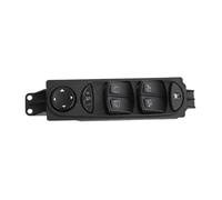 Interruttore controllo della finestra Interruttore Controllo Della Finestra Principale Alimentazione Elettrica Per Benz Per Vito Bus Per Viano W639 2005-2013 A6395451213 6395451513