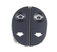 Interruttore controllo della finestra Interruttore Controllo Sollevatore Pulsante Regolatore Elettrico Per Fiesta Per Fusion KA Per Puma Per Transit 6S6T14529AB 1459686