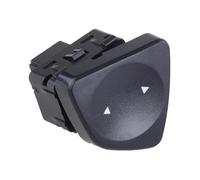 Interruttore Controllo Della Finestra Per Fiat 500 Dal 2007 In Poi Per Panda Dal 2004 In Poi 735482601 735482602 100179220 100179221 Interruttore Alzacristallo Elettrico(Giusto)