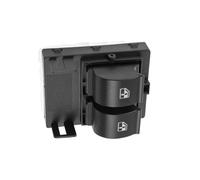 Interruttore controllo della finestra Per Fiat Per Doblo Per Qubo Per Fiorino Master Interruttore Finestra Pulsante Controllo 6490.G8 6490G8 735518655 735461275