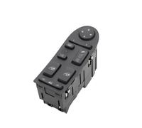 Interruttore Controllo Della Finestra Per MAN TGS TG TGM TGA Camion 24V | 81258067098 Interruttore Alzacristallo Elettrico