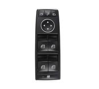 Interruttore controllo della finestra Per Tesla Per Model S X 2012-2020 Pulsante Controllo Dell'interruttore Sollevamento Finestra Elettrica Sinistra 1003589-00-B 1003749-00-B(Switch)