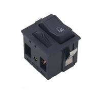 Interruttore Controllo Dell'attenuazione Luce Testa Faro Dell'auto Compatibile Con Per Golf MK1 321941531K 321941531G 321941531H 305941-531 Manopola Luci Auto