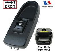 Interruttore Controllo Di Alzacristallo per Daily V 2011-2014 5801484225
