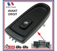 Interruttore Pulsante Alzacristallo Anteriore Destro Equivalente Per 5801304492