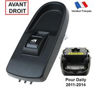 Interruttore Controllo Di Alzacristallo Pinze per Daily V 2011-2014=5801484225