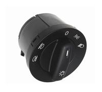 Interruttore controllo fari Compatibile Con Per Caddy III Per Kasten 2KA 2KH 2CA 2CH 2004-2015 Interruttore Luce Principale Fendinebbia Faro Integrato 1K0941431Q