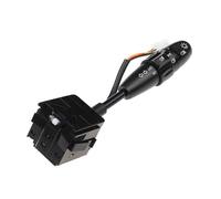 Interruttore Controllo Faro Compatibile Con Chevy Per Sail Per Aveo OEM 9024792 Interruttore Indicatori Direzione Auto Controllo Illuminazione Indicatore Piantone Sterzo