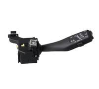 Interruttore Controllo Faro Compatibile Con Golf V 2003-2008 Per EOS 2006-2010 Per 2003-2010 Interruttore Levetta Indicatori Direzione Indicatore Auto