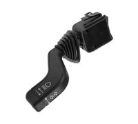 Interruttore Controllo Faro Compatibile Con Per Astra 1998-2009 Per Zafira 1999-2005 Per Coupe 2000-2005 Indicatore Direzione Auto Interruttore Faro Anteriore