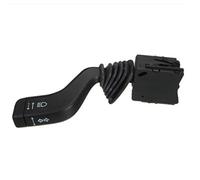Interruttore Controllo Faro Compatibile Con Per Combo Box 2001-2012 Per Corsa C 2000-2009 Per Tigra 2004-2010 Interruttore Controllo Della Luce Direzionale Colonna Dell'auto