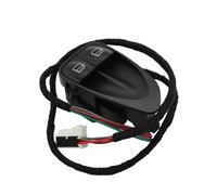 Interruttore Controllo Finestra Elettrica Per Benz SL500 SL550 SL600 Interruttore Alzacristallo Elettrico Sinistro 2308211351